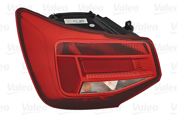 Takavalo VALEO 047085