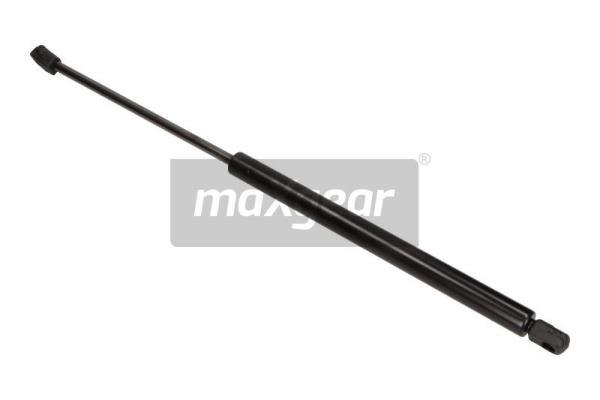 Kaasujousi, takaluukku MAXGEAR 12-1636