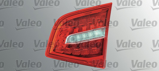 Takavalo VALEO 043844
