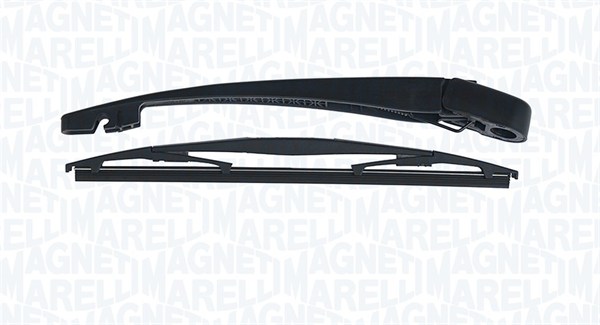 Wiper Blade MAGNETI MARELLI 000723180121