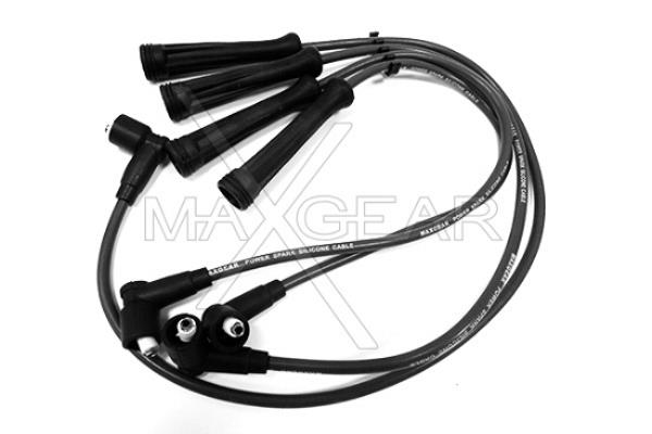 Sytytysjohtosarja MAXGEAR 53-0056