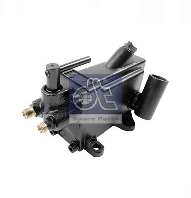 Kippipumppu, ohjaamo DT 4.62150