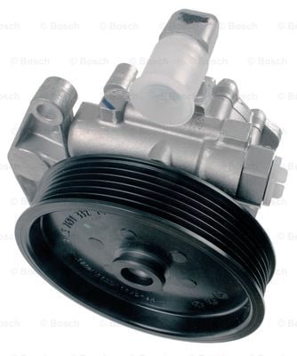 Hydrauliikkapumppu, ohjaus BOSCH K S00 000 634
