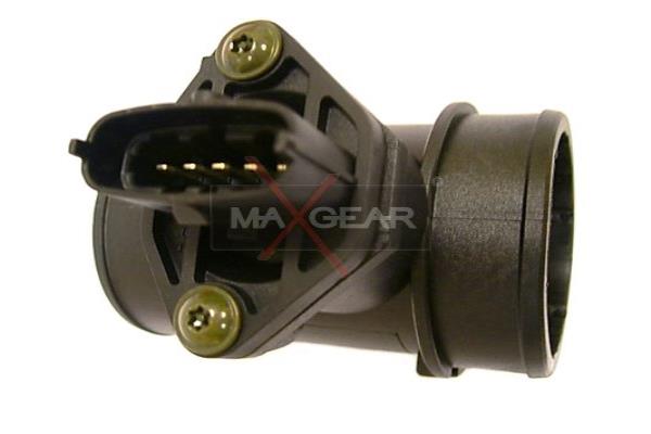 Ilmamassamittari MAXGEAR 51-0055