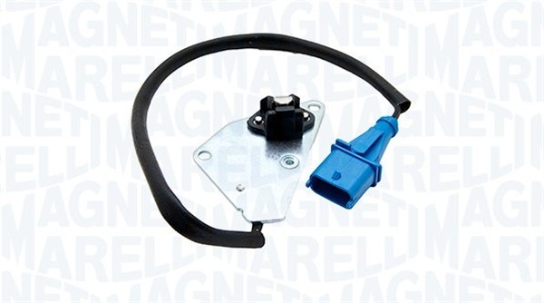 Tunnistin, nokka-akselin ajoitus MAGNETI MARELLI 064847124010