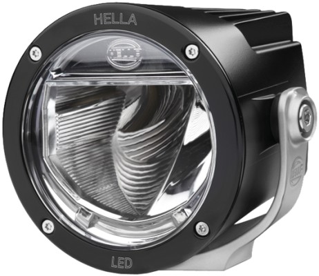 Kaukovalo HELLA 1F0 012 206-011