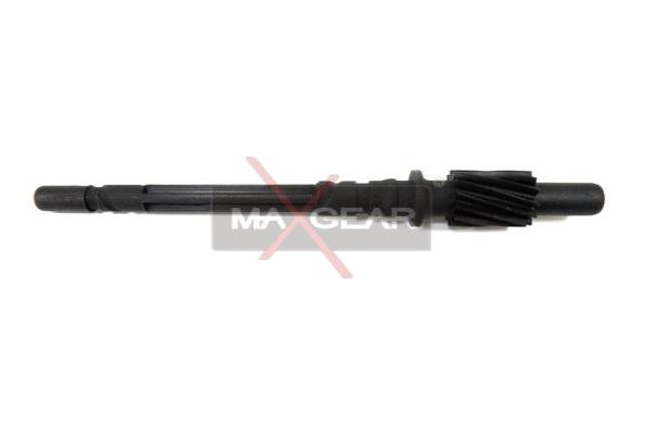 Nopeusmittarin vaijeri MAXGEAR 27-0139