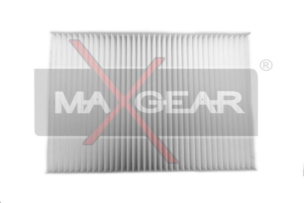 Raitisilmasuodatin MAXGEAR 26-0456