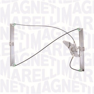 Lasinnostin MAGNETI MARELLI 350103170076