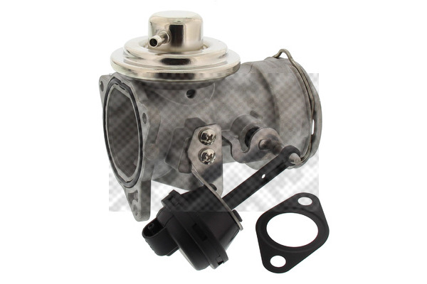 EGR-venttiili MAPCO 83815
