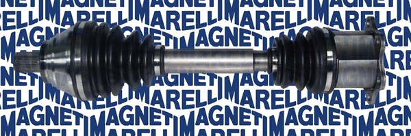 Vetoakseli MAGNETI MARELLI 302004190101