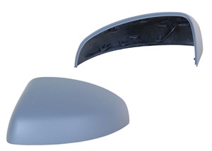 Kotelo, ulkopeili, Oikea, AUDI A1, A1 Sportback, 8X0857528A GRU, 8X0857528F GRU