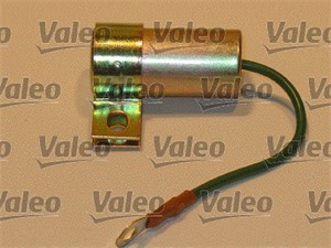 Kondensaattori, sytytyslaite, ALFA ROMEO,CITROËN,FIAT,PEUGEOT,RENAULT,TALBOT,VOLVO, 0853712500, 3102885.5, 31028855, 5452417, 594806, 59