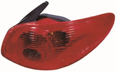 Takavalo DEPO 550-1931L-UE