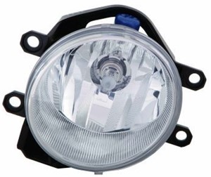 Sumuvalo, Oikea, LEXUS GS, IS III, 81210-12230, 81211-12230