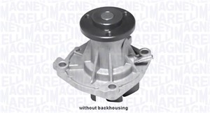 Vesipumppu, ALFA ROMEO,CHRYSLER,FORD,JEEP,OPEL,ROVER,VAUXHALL, 1032940, 1143873, 60778982, 60778983, GWP2523, R116004, V97DX8591AB