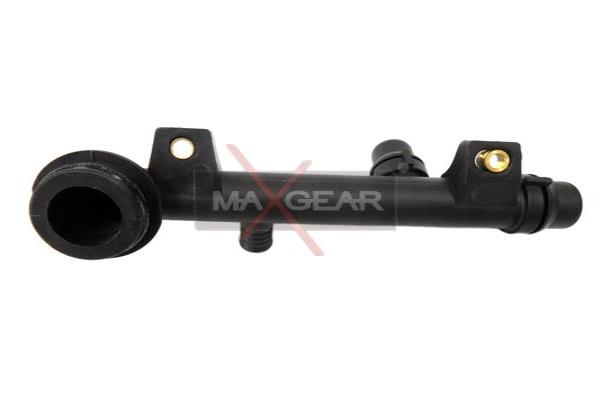Termostaattikotelo MAXGEAR 18-0173