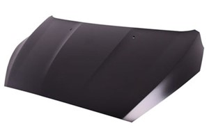 Konepelti, FORD FOCUS III, FOCUS Sedan III, FOCUS Skåp / kombi III, FOCUS Skåp/halvkombi III, FOCUS Turnier III, 1 852 919
