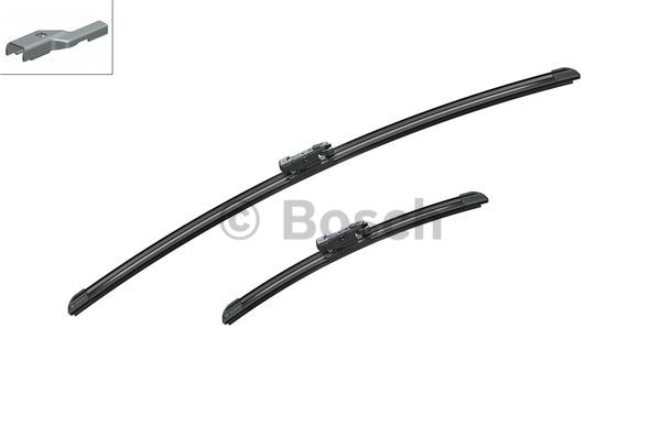 Pyyhkijänsulka BOSCH 3 397 007 583