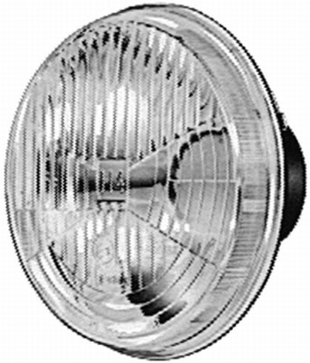 Ajovalosarja, ajovalo HELLA 1A3 002 850-001