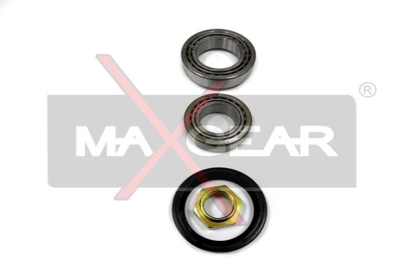 Pyöränlaakerisarja MAXGEAR 33-0060