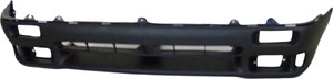 Puskuri, eteen, Edessä, SUZUKI SWIFT Cabriolet, SWIFT Halvkombi II, SWIFT Sedan II, 7171264B105PK, 7171264B10799