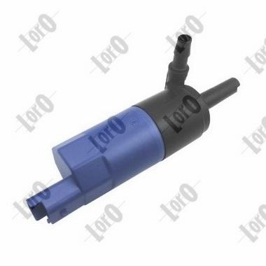 Ajovalonpesurin pumppu DEPO 103-02-003