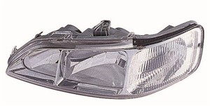 Ajovalo, Oikea, HONDA ACCORD VI, 33101S1AG01, 33101S84B01, 84001AC071