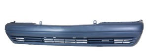 Puskuri, eteen, Edessä, MERCEDES-BENZ S-KLASS [W140], 140 880 23 70, 140 880 2370, A 140 880 23 70, A 140 880 2370