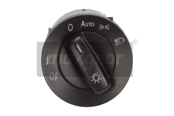 Kytkin, ajovalo MAXGEAR 50-0110