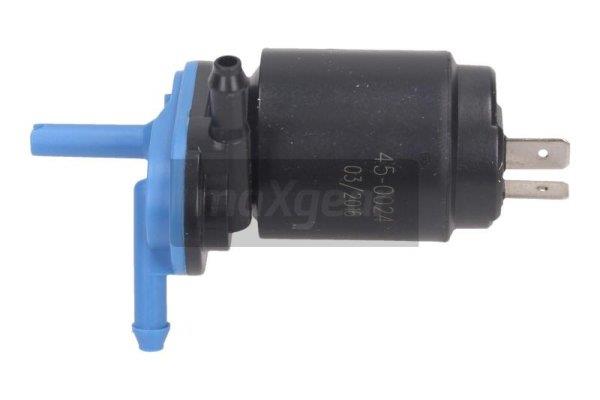 Lasinpesimen pumppu MAXGEAR 45-0024