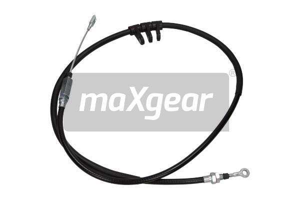 Käsijarruvaijeri MAXGEAR 32-0503