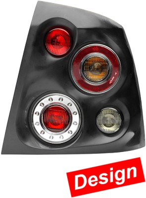 Perävalosarja HELLA 2VP 008 863-801
