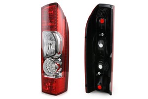 Takavalo, Oikea, CITROËN JUMPER Buss, JUMPER Skåp, FIAT DUCATO Buss, DUCATO Skåp, PEUGEOT BOXER Buss, BOXER Skåp, 1344047080, 1365775080