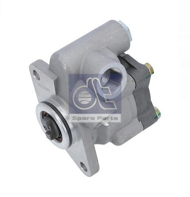 Hydrauliikkapumppu, ohjaus DT 3.69014
