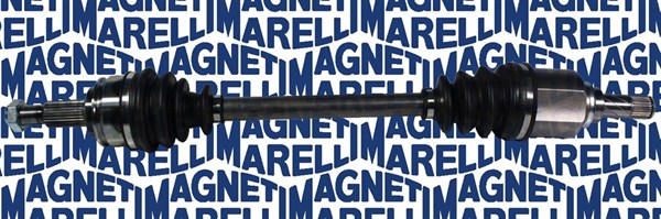 Vetoakseli MAGNETI MARELLI 302004190114