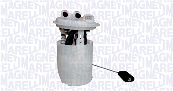 Polttoaineen syöttömoduuli MAGNETI MARELLI 519745659901