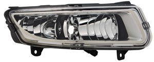 Sumuvalo, Oikea, VW POLO, 6R0941062C