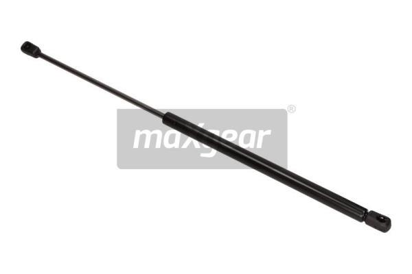Kaasujousi, takaluukku MAXGEAR 12-1579