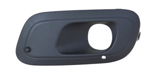 Ritilä, Eteen, oikea, FIAT PANDA, PANDA VAN, 0000735537031, 735537031