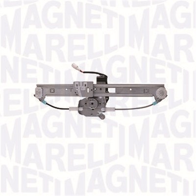 Lasinnostin MAGNETI MARELLI 350103170162