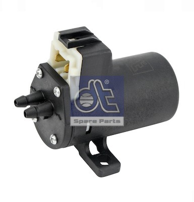 Lasinpesimen pumppu DT 6.88101