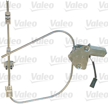 Lasinnostin VALEO 850338