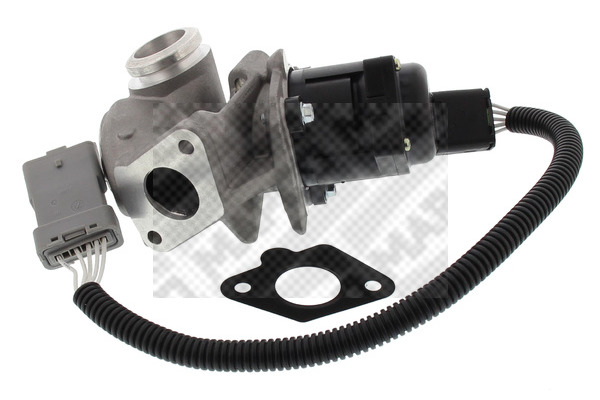 EGR-venttiili MAPCO 83603
