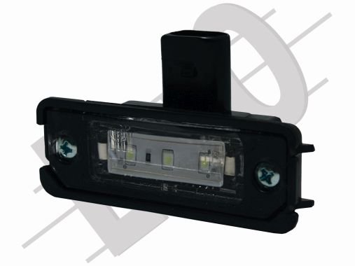 Rekisterikilven valo DEPO 053-12-900LED