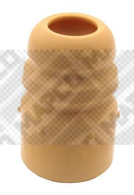 Vaimennuskumi, jousitus MAPCO 32890