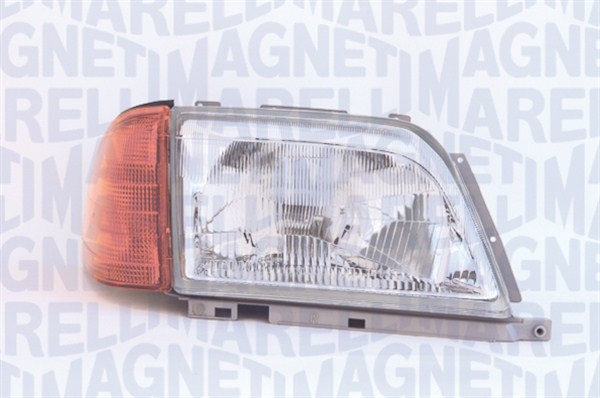 Ajovalo MAGNETI MARELLI 710301090301