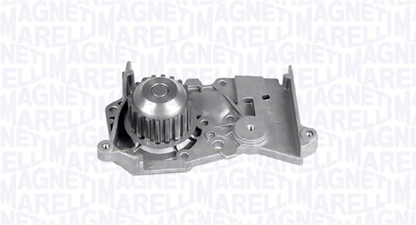 Vesipumppu MAGNETI MARELLI 352316170971