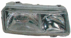 Ajovalo, Oikea, VW PASSAT, PASSAT Variant, 3A0941018