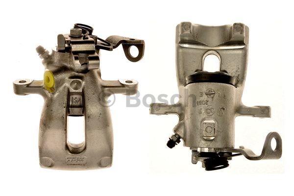 Jarrusatula BOSCH 0 986 134 050